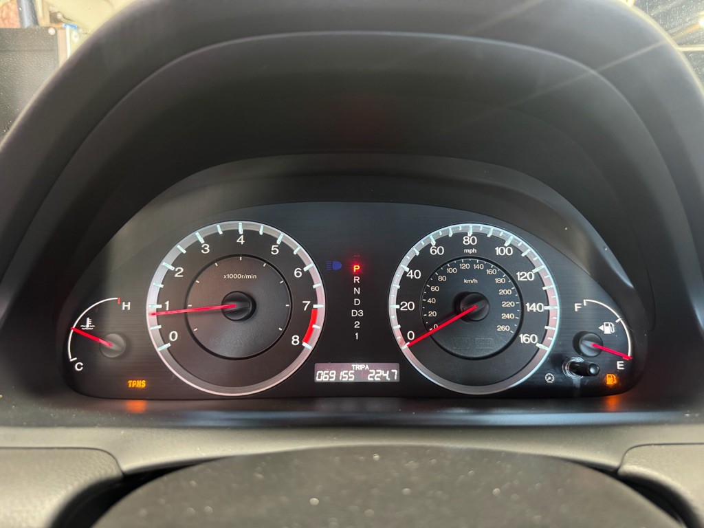 2009 Honda Accord Image 13