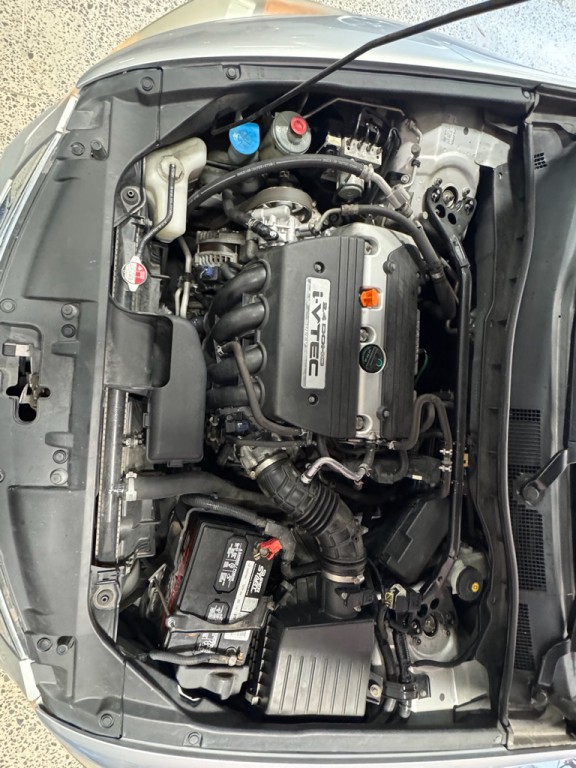 2009 Honda Accord Image 19