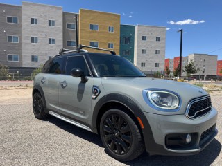 Image for 2017 MINI Cooper S COUNTRYMAN ALL4 ID: 7432917