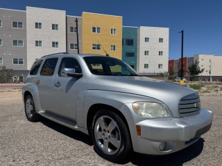 Image for 2009 Chevrolet HHR LT ID: 7441769