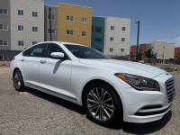 Image for 2015 Hyundai Genesis 3.8L ID: 7443390