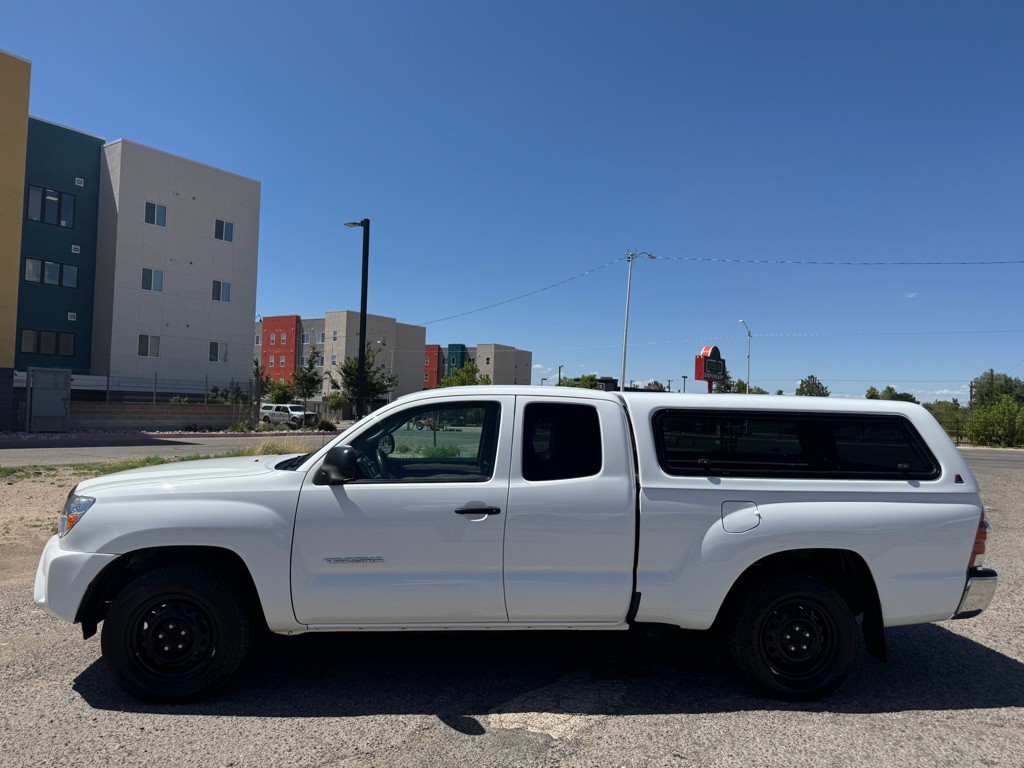 2013 Toyota Tacoma Image 6
