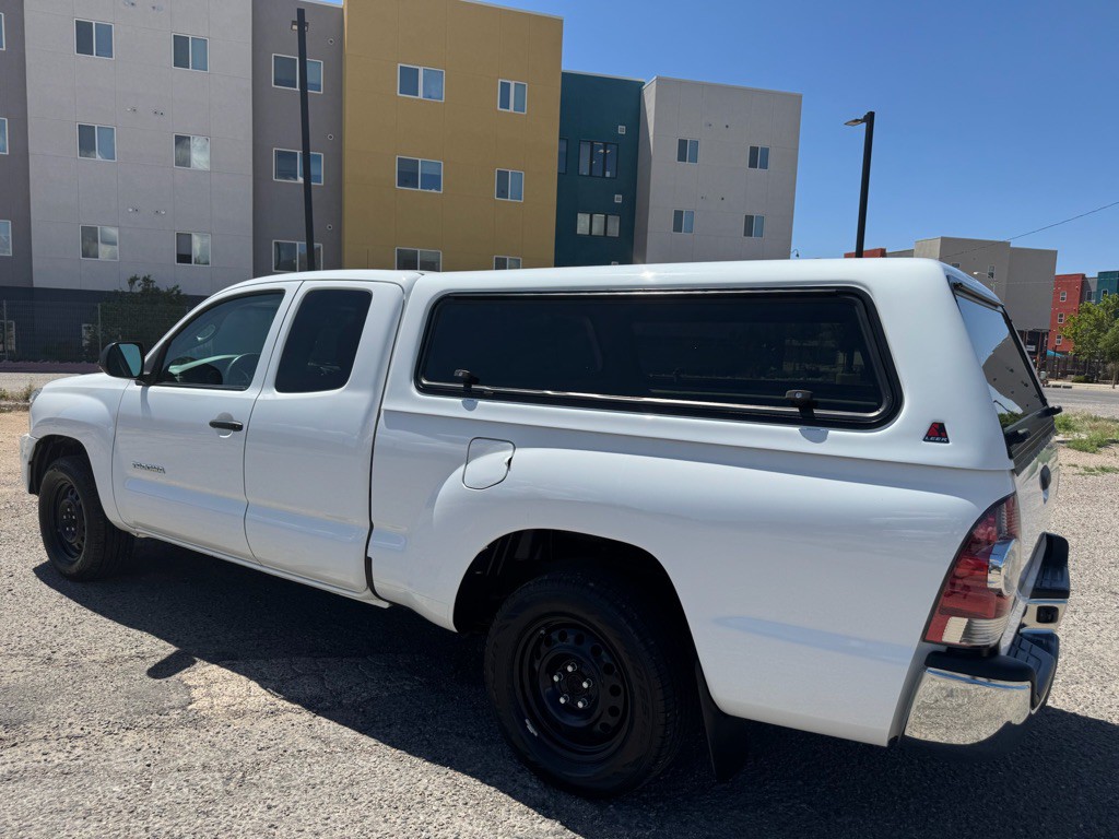 2013 Toyota Tacoma Image 7