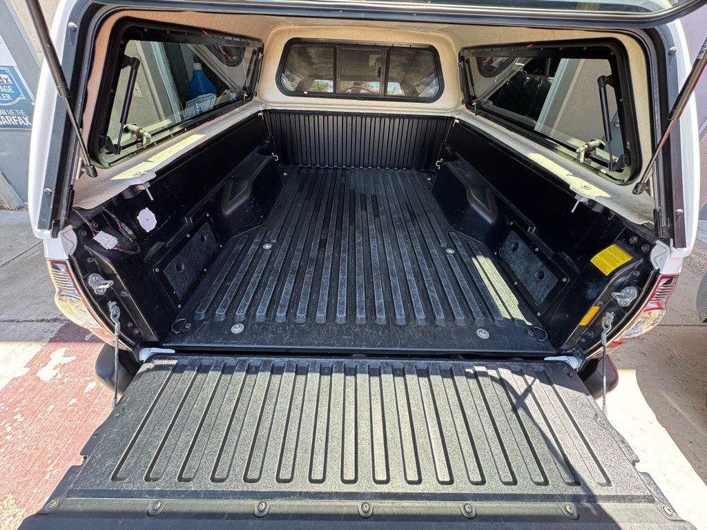 2013 Toyota Tacoma Image 13