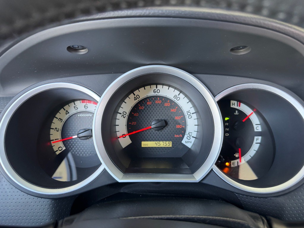 2013 Toyota Tacoma Image 14