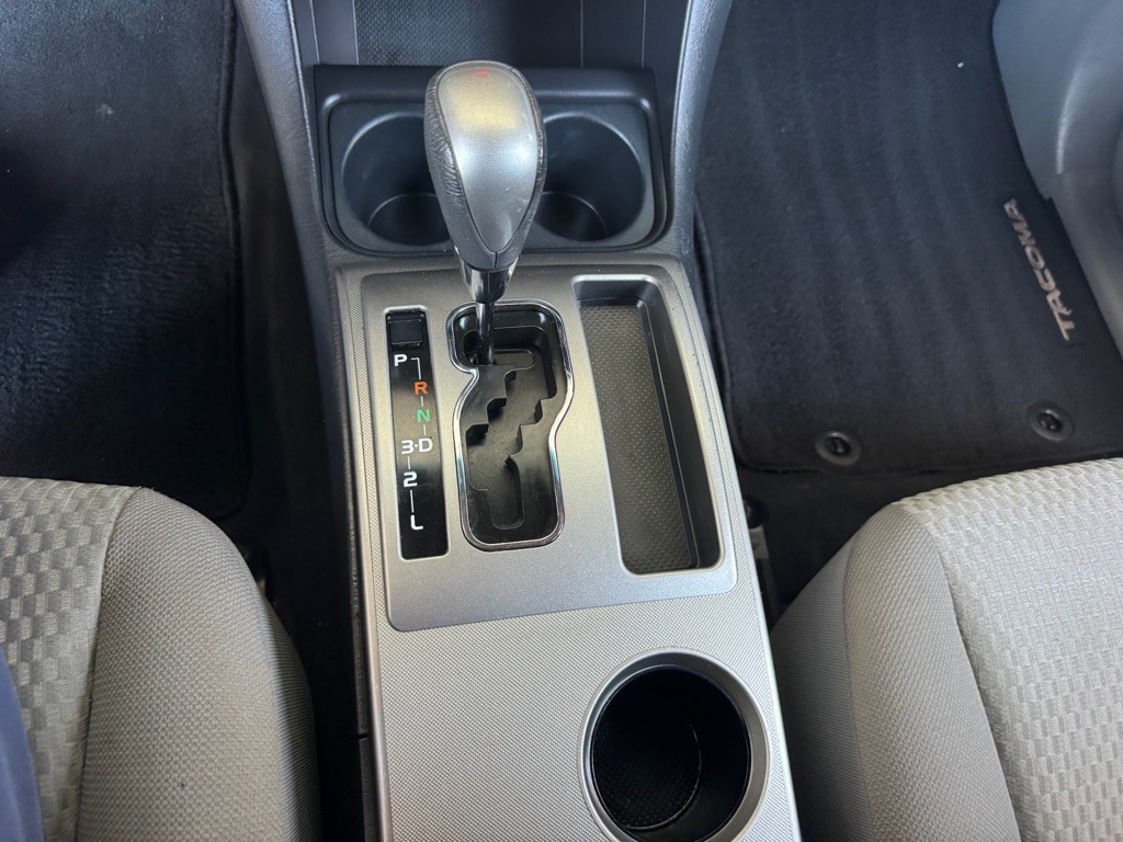 2013 Toyota Tacoma Image 17