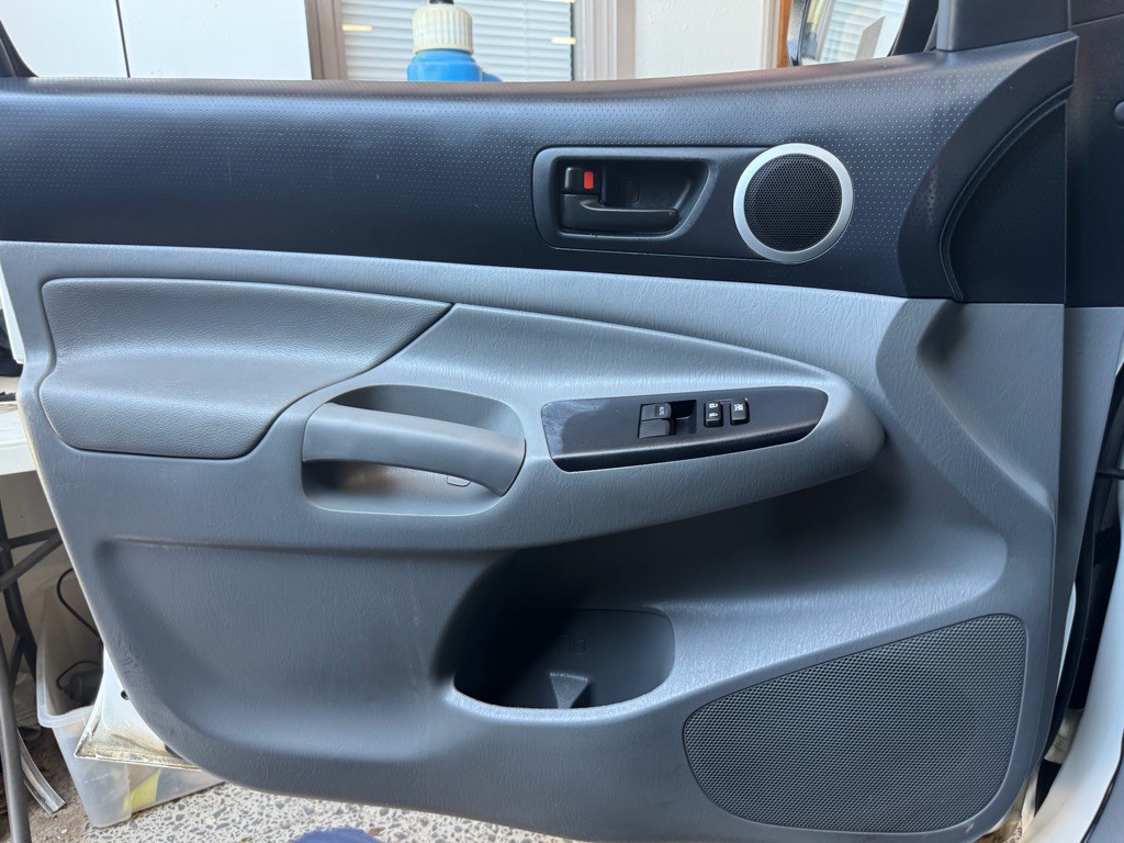 2013 Toyota Tacoma Image 19