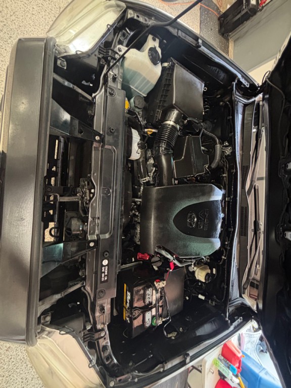 2017 Toyota Tacoma Image 20