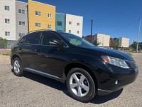 Image for 2011 Lexus RX 350 ID: 7456473