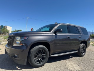 Image for 2018 Chevrolet Tahoe 1500 LT ID: 7456487