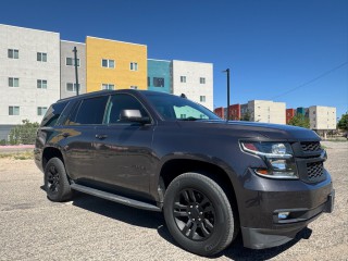 Image for 2018 Chevrolet Tahoe 1500 LT ID: 7456487