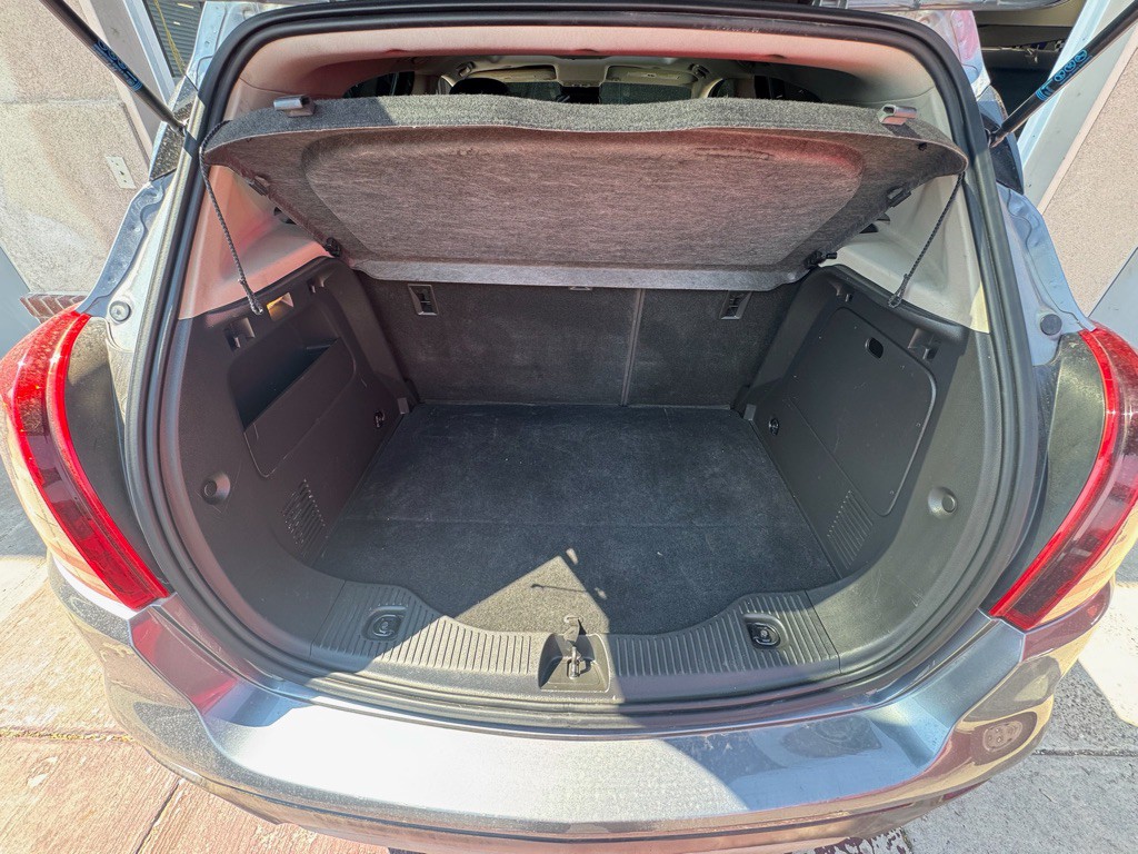 2019 Buick Enclave Image 12