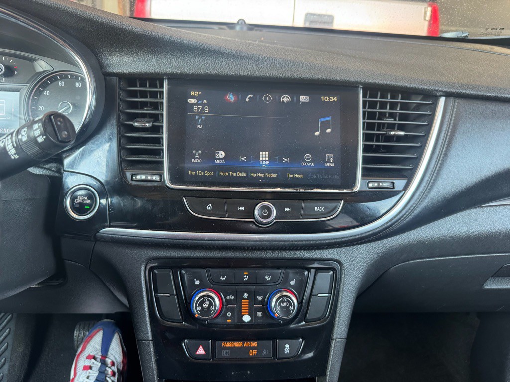 2019 Buick Enclave Image 14