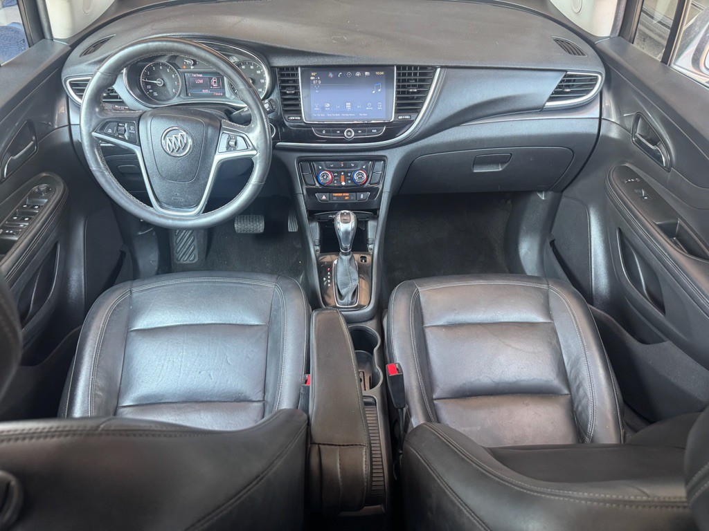 2019 Buick Enclave Image 15