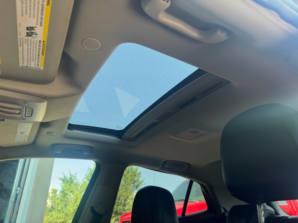 2019 Buick Enclave Image 16