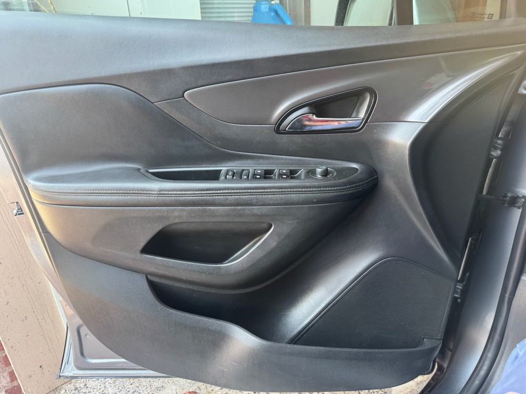 2019 Buick Enclave Image 17