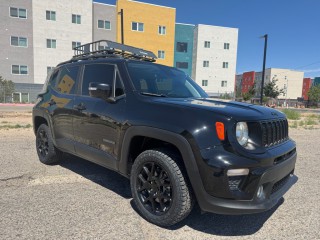 Image for 2019 Jeep Renegade Latitude ID: 7462204