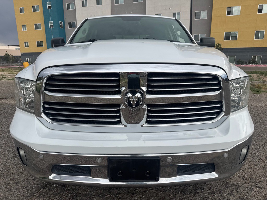 2017 RAM 1500 Image 4