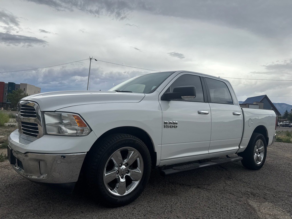 2017 RAM 1500 Image 5