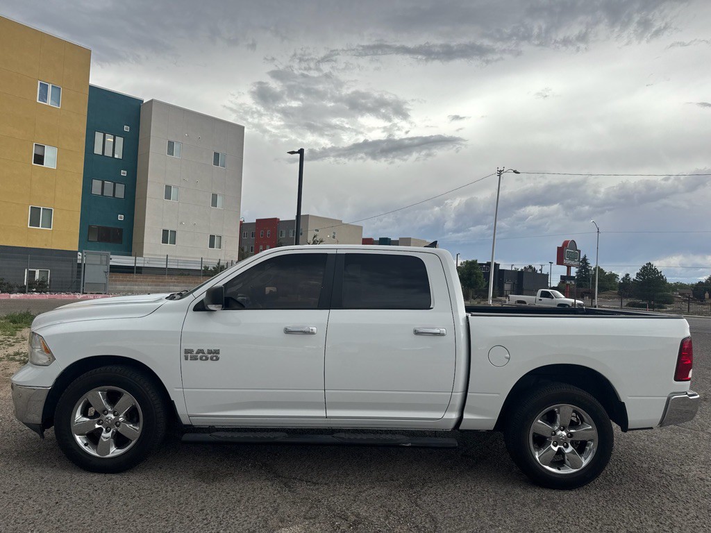 2017 RAM 1500 Image 6
