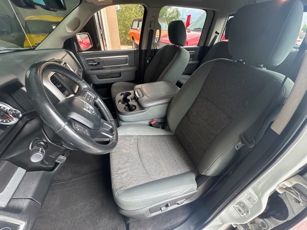 2017 RAM 1500 Image 10