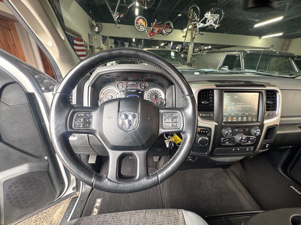 2017 RAM 1500 Image 13