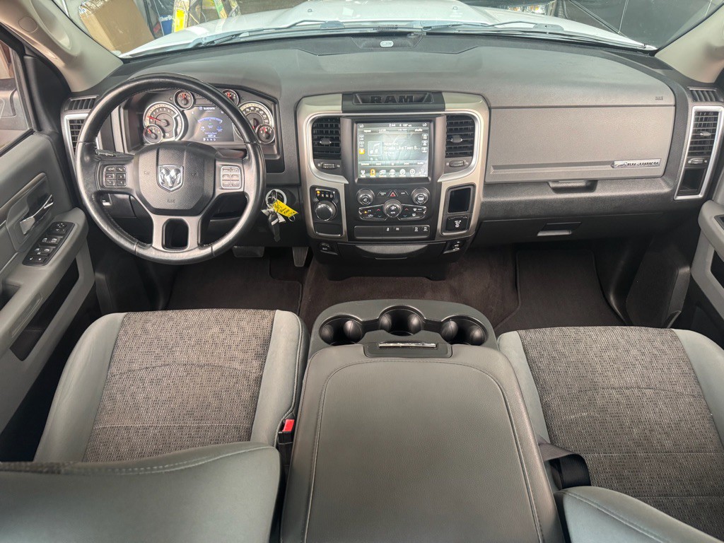 2017 RAM 1500 Image 15