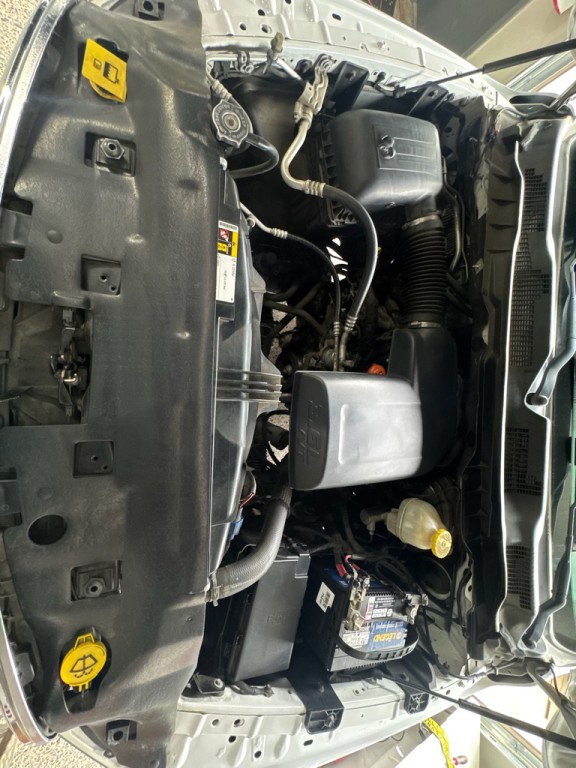 2017 RAM 1500 Image 19