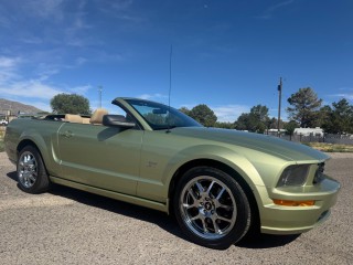 Image for 2006 Ford Mustang GT ID: 7486339