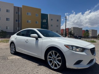 Image for 2014 Mazda Mazda6 Touring ID: 7487046