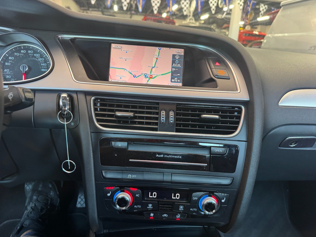 2013 Audi A4 Image 10