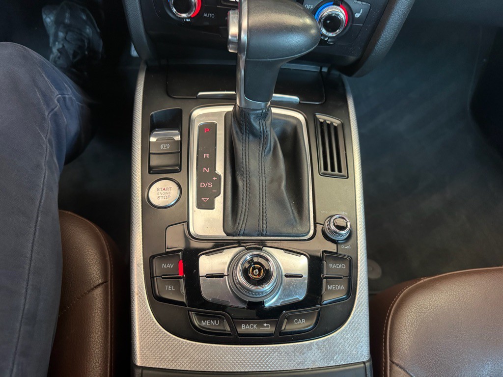 2013 Audi A4 Image 11