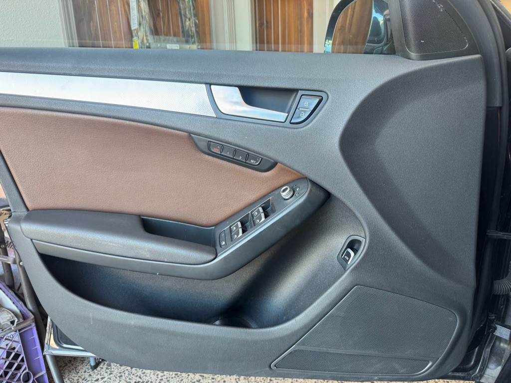 2013 Audi A4 Image 12