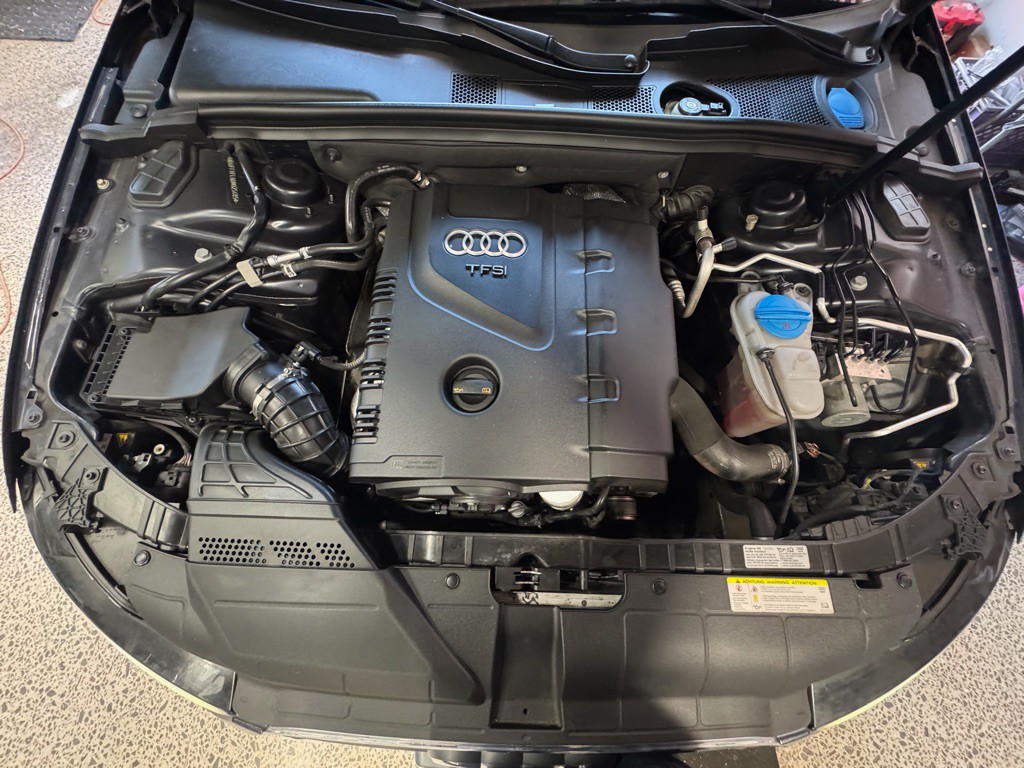 2013 Audi A4 Image 20