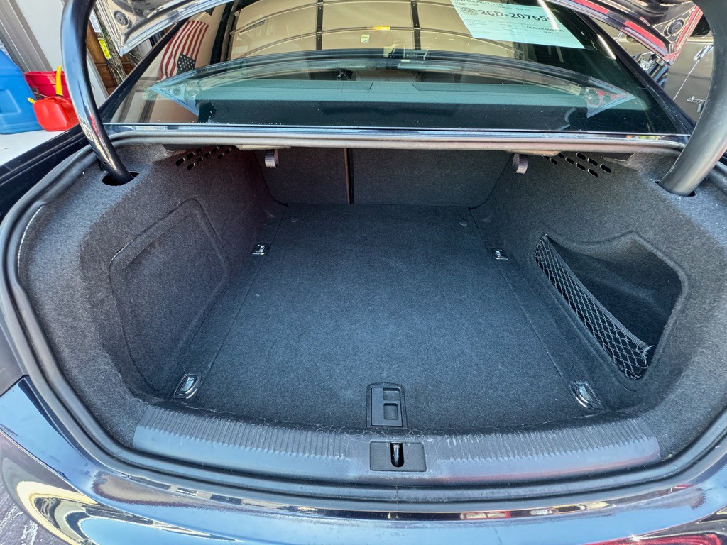 2013 Audi A4 Image 21