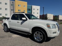 Image for 2010 Ford Explorer Limited ID: 7497766