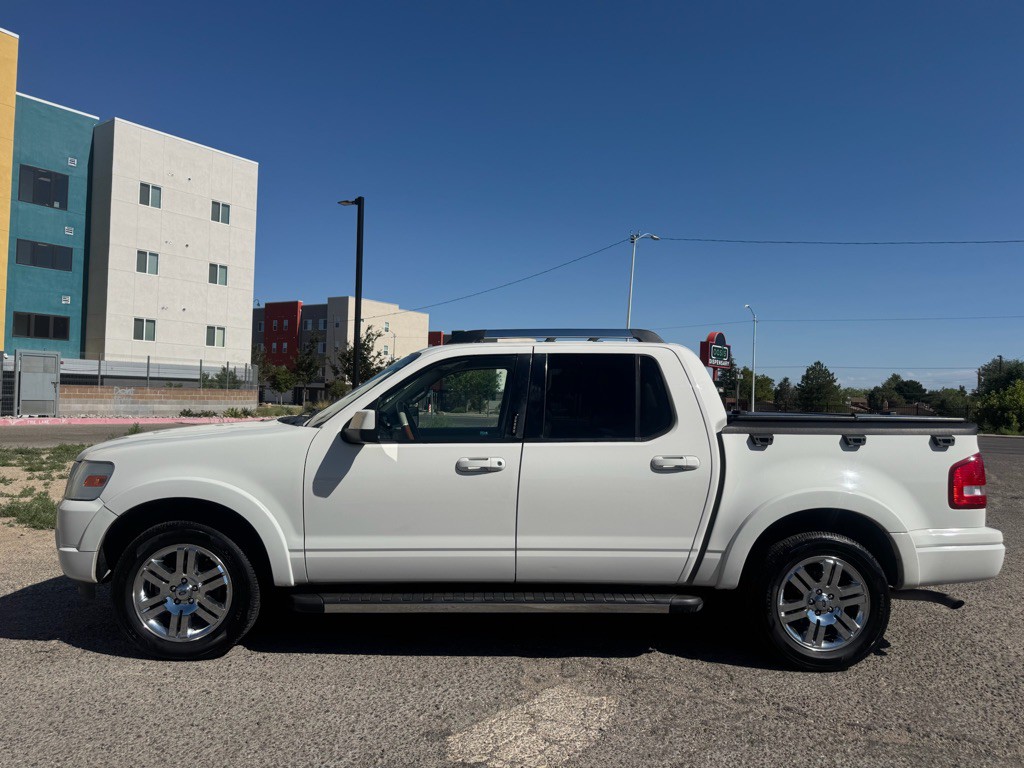 2010 Ford Explorer Image 6