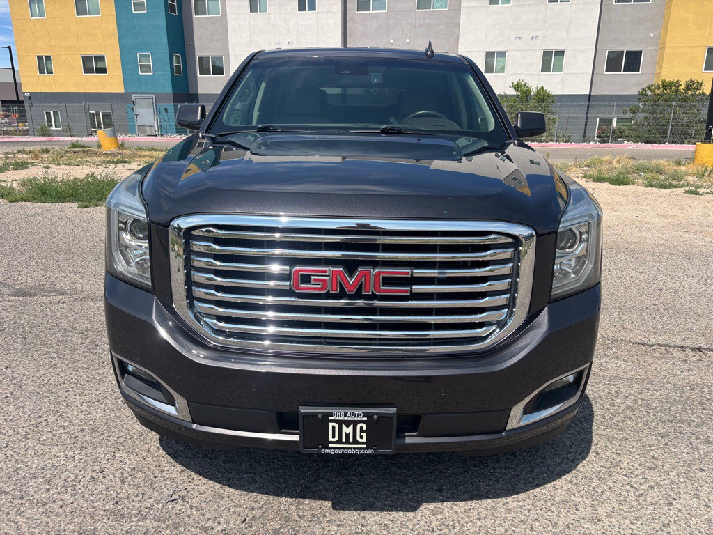 2017 GMC Yukon Image 4