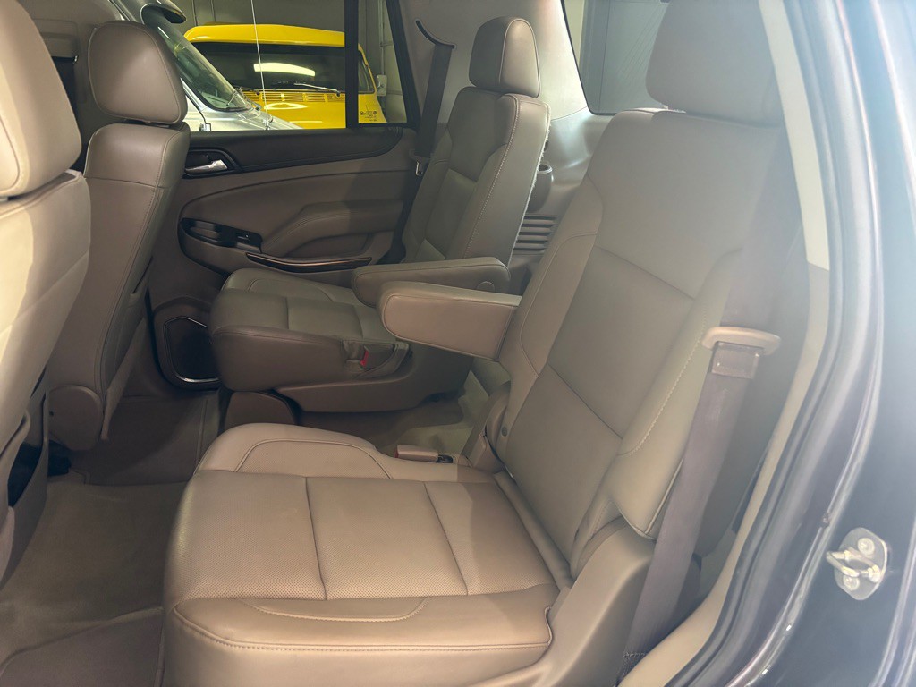 2017 GMC Yukon Image 11