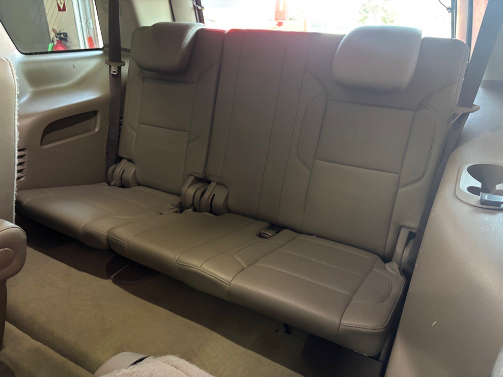2017 GMC Yukon Image 12