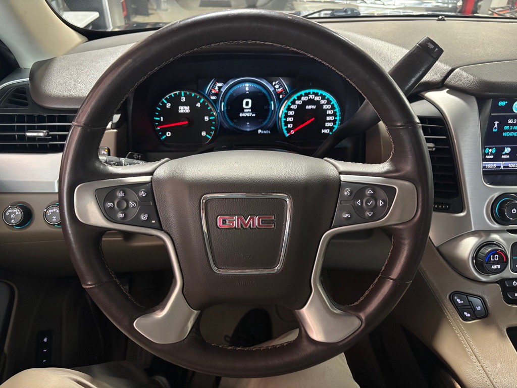 2017 GMC Yukon Image 15