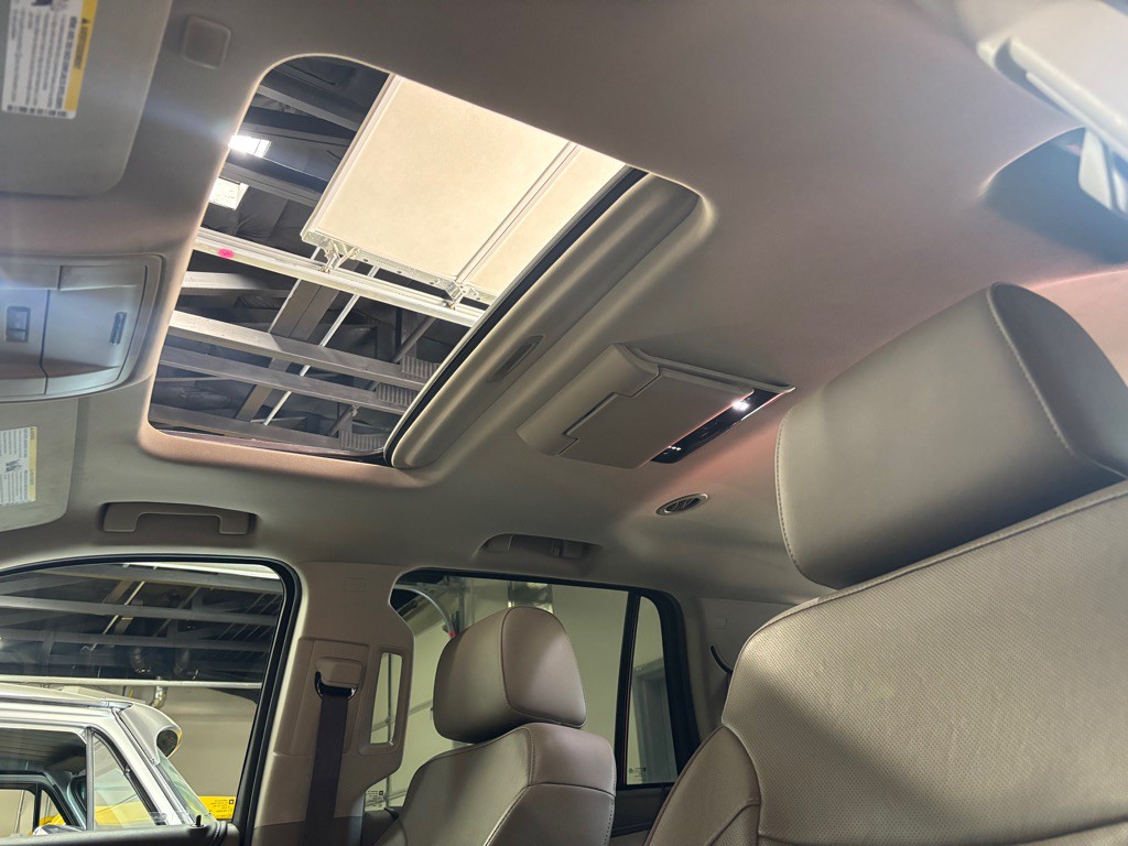 2017 GMC Yukon Image 19