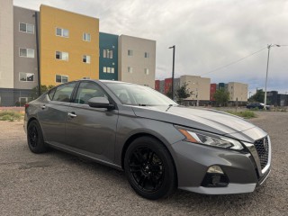 Image for 2019 Nissan Altima SL ID: 7514943