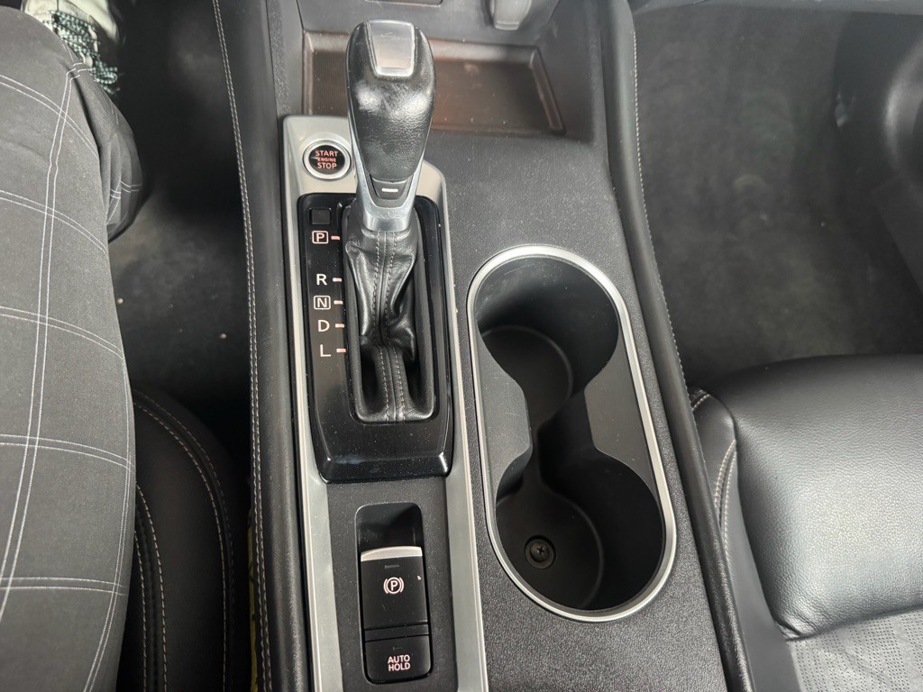 2019 Nissan Altima Image 14