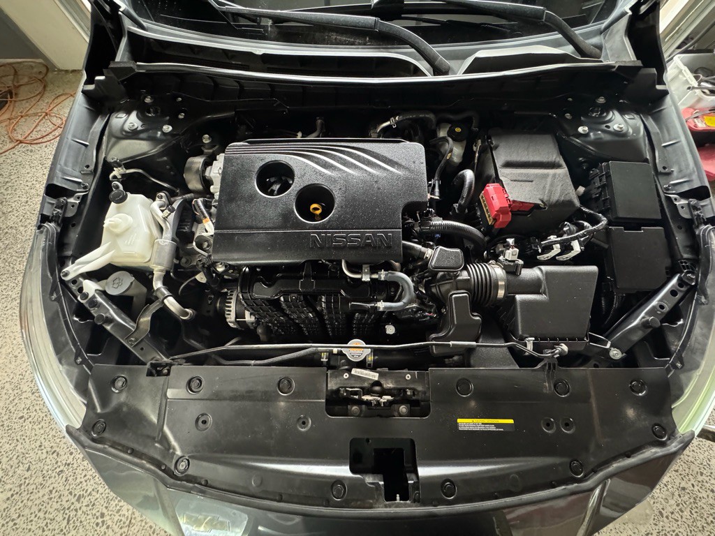 2019 Nissan Altima Image 21