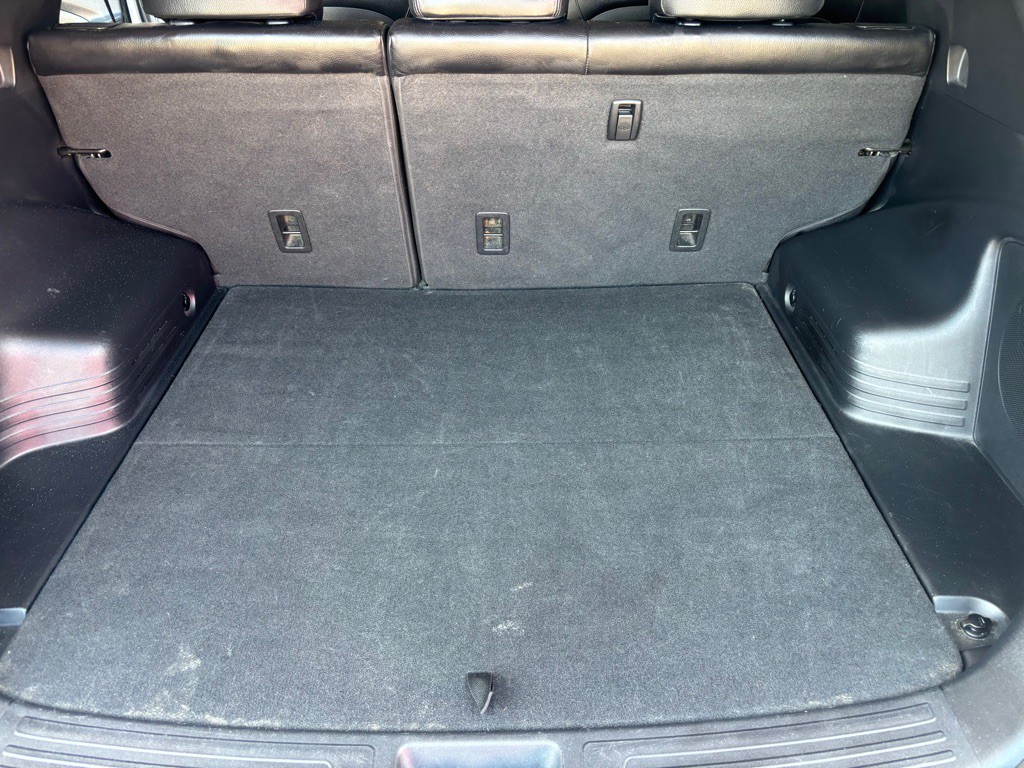 2010 Hyundai Tucson Image 12