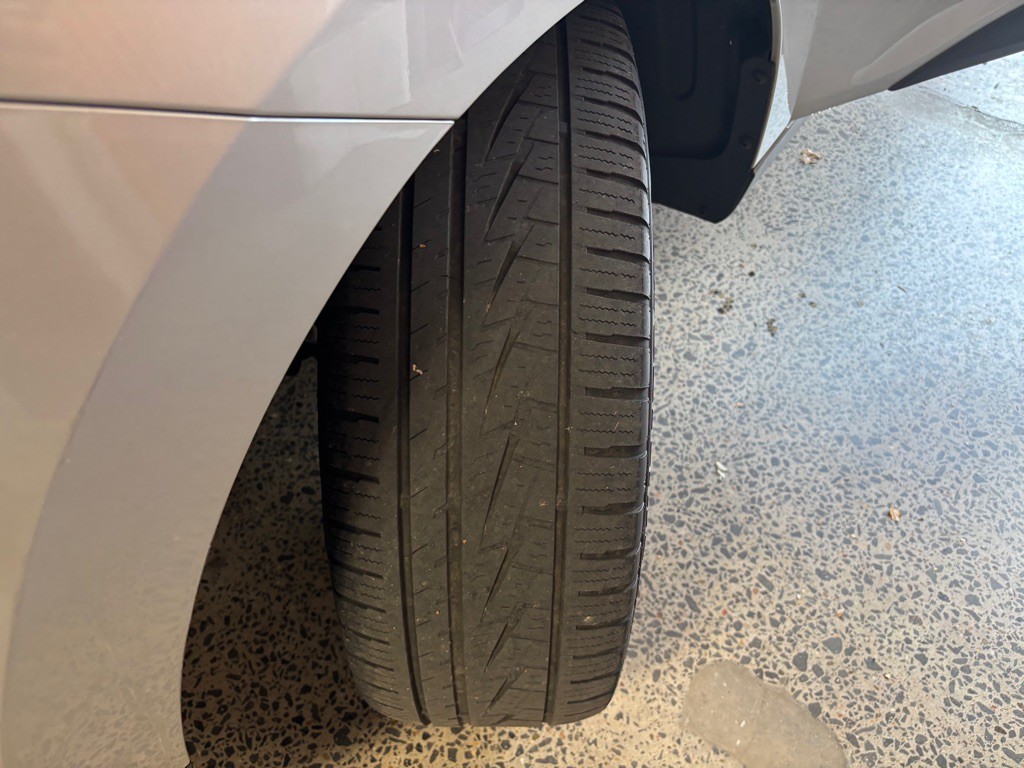 2010 Hyundai Tucson Image 19