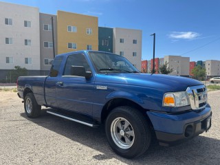 Image for 2011 Ford Ranger Super Cab ID: 7515950