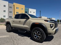 Image for 2024 GMC Canyon AT4X ID: 7531362