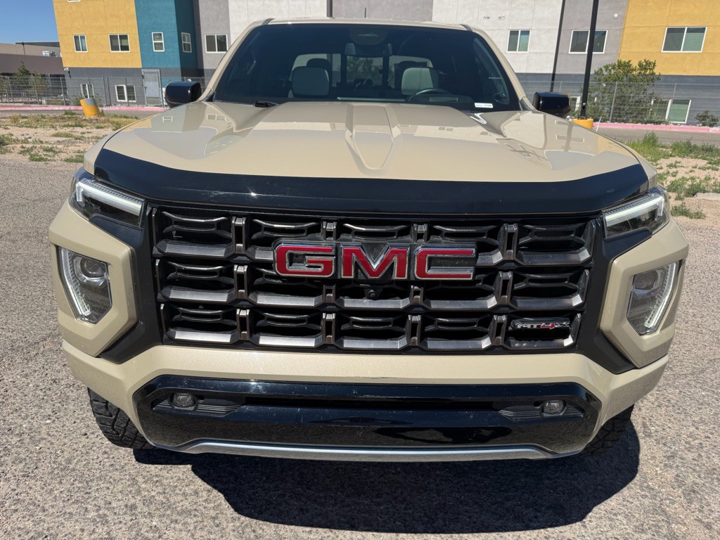 2024 GMC Canyon Image 4